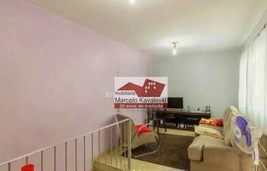 Imagem 5: Sobrado com 2 dormitórios, 126 m² - venda por R$ 590.000,00 ou aluguel por R$ 3.110,00/mês