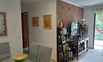 Imagem 6: APTO LINDO COM 3 DORM./1 SUITE NA VILA MONUMENTO