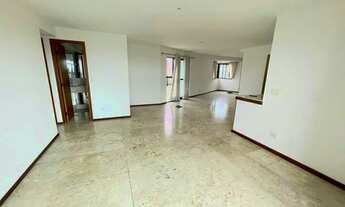 Imagem 3: Apartamento para Locação em Recife, Casa Forte, 4 dormitórios, 3 suítes, 5 banheiros, 3 va