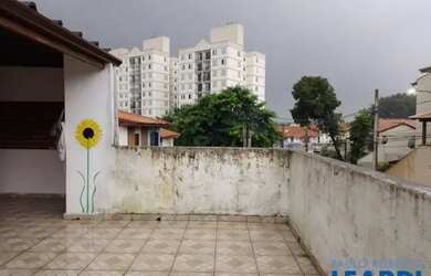 Imagem 3: CASA ASSOBRADADA - BUTANTÃ - SP