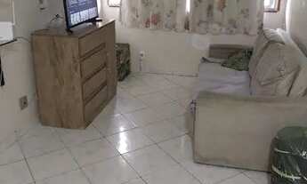 Imagem 3: AÉQUITAS VENDE APARTAMENTO PECHINCHA SALA 2 QUARTOS COM PLANEJADOS GARAGEM