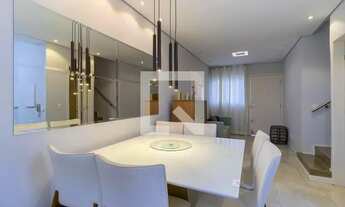 Imagem 6: Casa de Condomínio para Aluguel - Mansões Santo Antônio, 3 Quartos, 98 m2