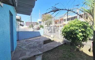 Imagem 4: Casa para Venda - 70m², 2 dormitórios, 5 vagas - Santa Tereza