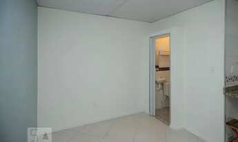 Imagem 2: Apartamento para Aluguel - Meier, 1 Quarto, 12 m2