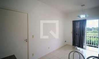 Imagem 2: Apartamento para Aluguel - Jardim Simus, 2 Quartos, 50 m2