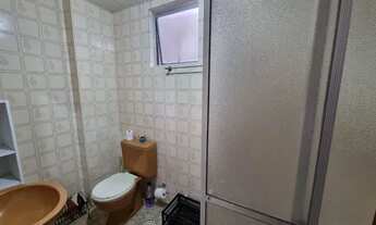 Imagem 7: Apartamento com 1 dormitório para alugar por R$ 2.290,00/mês - Centro - Curitiba/PR