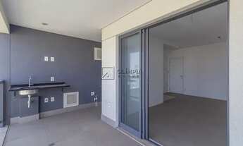 Imagem 7: Apartamento Venda 3 Dormitórios - 71 m² Pinheiros