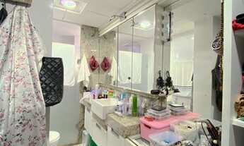 Imagem 5: Apartamento para venda com 192 metros quadrados com 3 quartos em Cabo Branco - João Pessoa