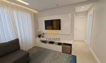 Imagem 7: APARTAMENTO 3 DORMITORIOS SENDO 3 SUITES 4 BANHEIROS SALA 2 AMBIENTES 2 VAGA