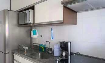 Imagem 7: Apartamento com 3 dormitórios à venda, 78 m² por R$ 949.000 - Mooca - São Paulo/SP