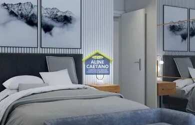 Imagem 12: Reserve Agora!! AP 3 dorm 3 suites, R$ 629mil