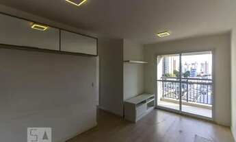 Imagem 2: Apartamento para Aluguel - Brás, 3 Quartos, 68 m2