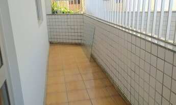 Imagem 2: Apartamento para venda possui 95 metros quadrados com 2 quartos em Centro - Guarapari - ES