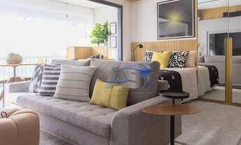 Imagem 2: Apartamento à venda, 40 m² por R$ 630.000,00 - Bela Vista - São Paulo/SP