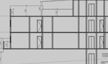 Imagem 4: Apartamento à venda 2 quartos 1 suíte 1 vaga Amambai Cecília Maria - Santo André - SP