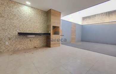 Imagem 2: Casa para Venda em Bady Bassitt, Borboletas 3, 3 dormitórios, 1 suíte, 3 banheiros, 2 vaga