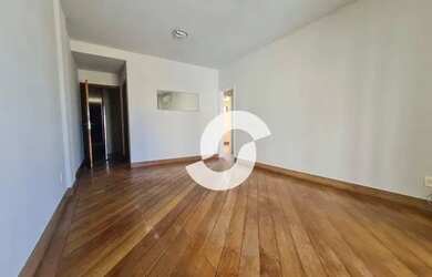 Imagem 6: Apartamento com 2 dormitórios à venda, 80 m² por R$ 460.000,00 - Santa Rosa - Niterói/RJ