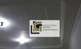 Imagem 3: Sobrado com 3 dormitórios à venda, 280 m² por R$ 985.000,00 - Residencial Bosque dos Ipês