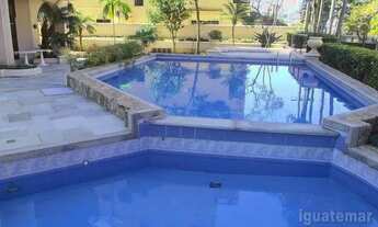 Imagem 5: Cobertura com 4 dormitórios à venda - Enseada P Brunella - Guarujá/SP