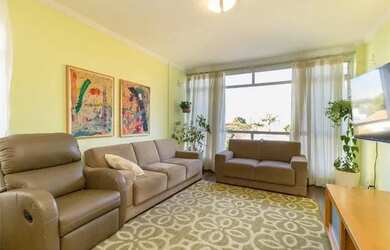 Imagem 2: Edifício ESTRELA do SUL no 9º Andar na Aclimação em São Paulo/SP - Apartamento à Venda con