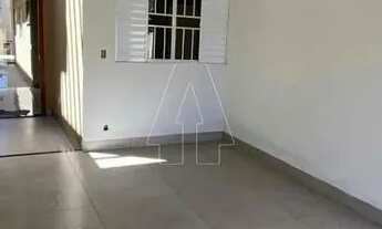 Imagem: Araçatuba - Casa - Esplanada