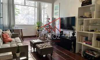 Imagem 3: Apartamento-À VENDA-Laranjeiras-Rio de Janeiro-RJ