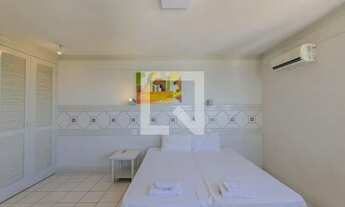 Imagem 4: Apartamento para Aluguel - João Paulo, 1 Quarto, 30 m2