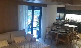 Imagem: Apartamento com 2 dormitórios, 90 m²