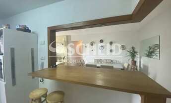 Imagem 6: APARTAMENTO 3 DORMITÓRIOS SUÍTE REGIÃO DO JARDIM MARAJOARA