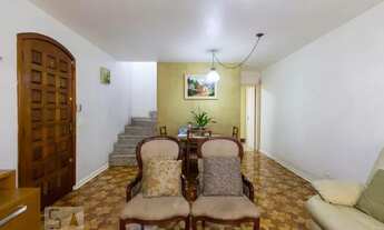 Imagem 4: Casa para Aluguel - Jabaquara, 3 Quartos, 125 m2