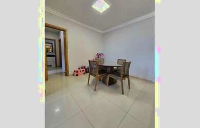 Imagem 5: Lindo Apartamento com 3 quartos no bairro Tabajaras