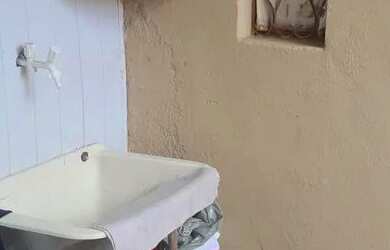 Imagem 2: Kitnet Casa com 1 dormitório