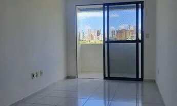 Imagem 5: Alugo apartamento de 02 quartos ao Lado do Parque Parahyba 3