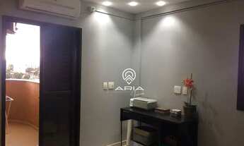 Imagem 1: Apartamento Mobiliado com 2 quartos para alugar - Centro - Londrina/PR