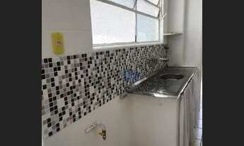 Imagem: Apartamento de 2 quartos para alugar no