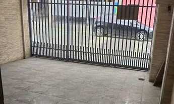 Imagem 2: Locação Casa térrea 2.000,00 Vila Constância 2 dormitórios