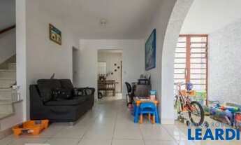 Imagem 4: CASA ASSOBRADADA - ALTO DA BOA VISTA - SP