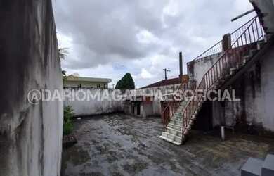 Imagem 7: Casa com 4 quartos + ponto comercial no Bairro da Paz