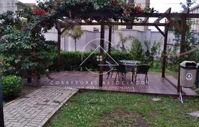 Imagem 4: Apartamento 2 quartos sendo 1 suite , Spazio Carmenere ,Pinheirinho, CURITIBA