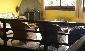 Imagem 7: Casa com 6 dormitórios, 770 m² - venda por R$ 2.800.000 ou aluguel por R$ 10.000/mês - Fei