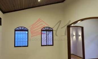 Imagem 7: Casa Vila Mariana