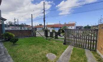 Imagem: Casa com 2 dormitórios à venda, 47 m²