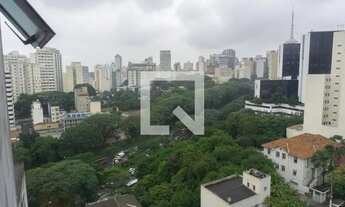 Imagem 5: Apartamento para Aluguel - Bela Vista, 1 Quarto, 60 m2