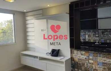 Imagem 3: Apartamento para alugar no bairro Vila Tesouro - São José dos Campos/SP