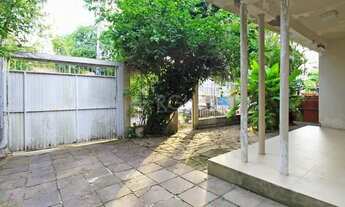 Imagem 7: Casa em Passo da Areia