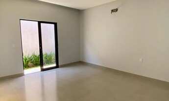 Imagem 4: Casa para venda possui 210 metros quadrados com 3 quartos em Residencial Morumbi - Goiânia