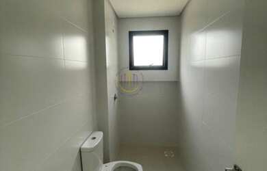 Imagem 5: Apartamento novo para venda com duas suítes + lavabo - Res. Fonatana Di Trevi