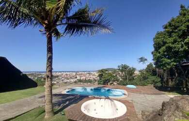 Imagem 4: Casa de 3 quartos para alugar no bairro Vargem Do Bom Jesus