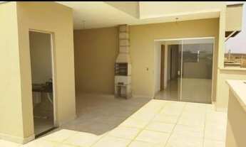 Imagem 4: Cobertura para aluguel, 2 quartos, 1 vaga, Novo Mundo - Uberlândia/MG