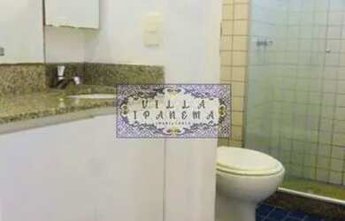 Imagem 6: GÁVEA I 3 QUARTOS I VARANDÃO